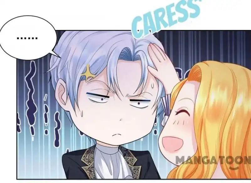 I Just Want to be a Useless Duke's Daughter Chapter 40