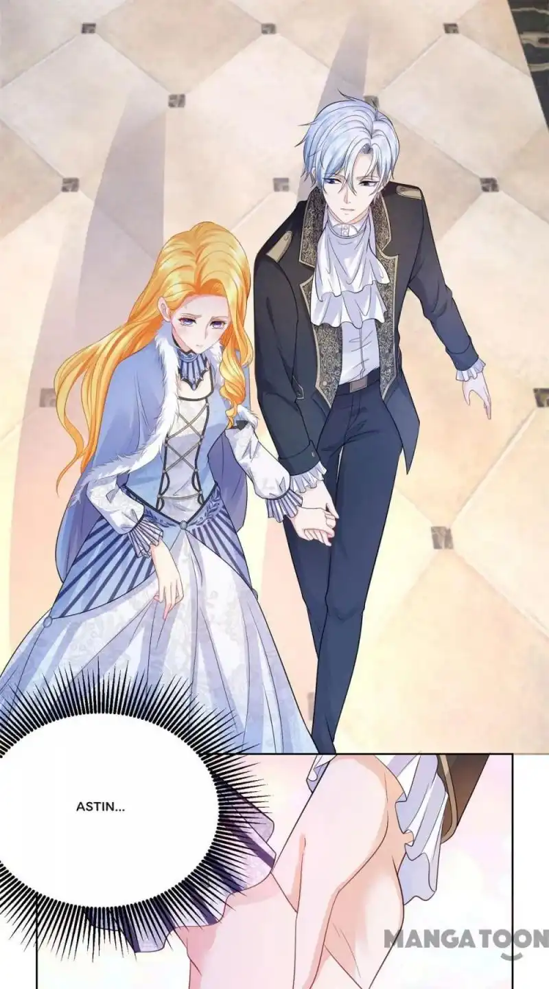 I Just Want to be a Useless Duke's Daughter Chapter 42