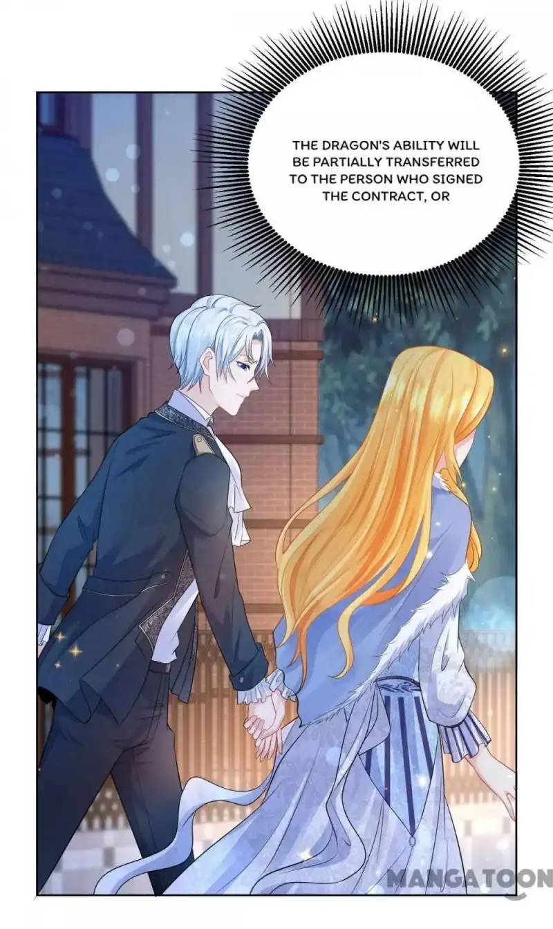 I Just Want to be a Useless Duke's Daughter Chapter 42