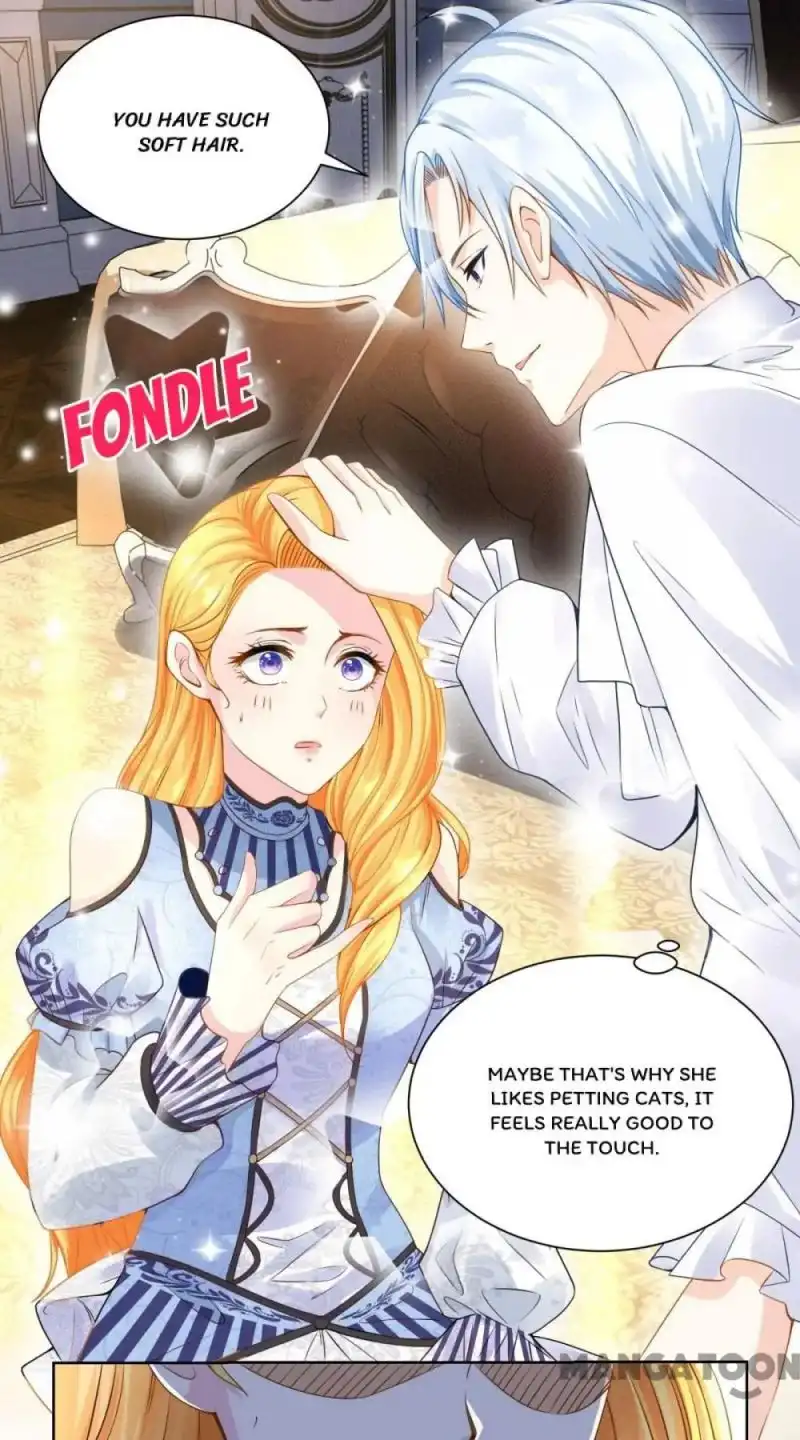 I Just Want to be a Useless Duke's Daughter Chapter 43