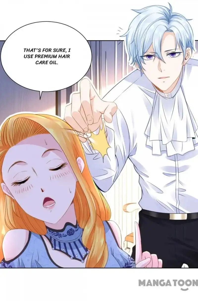 I Just Want to be a Useless Duke's Daughter Chapter 43