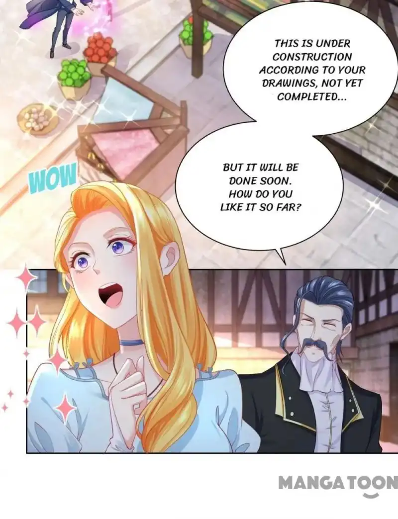 I Just Want to be a Useless Duke's Daughter Chapter 44