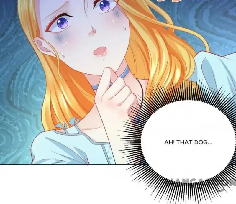 I Just Want to be a Useless Duke's Daughter Chapter 44