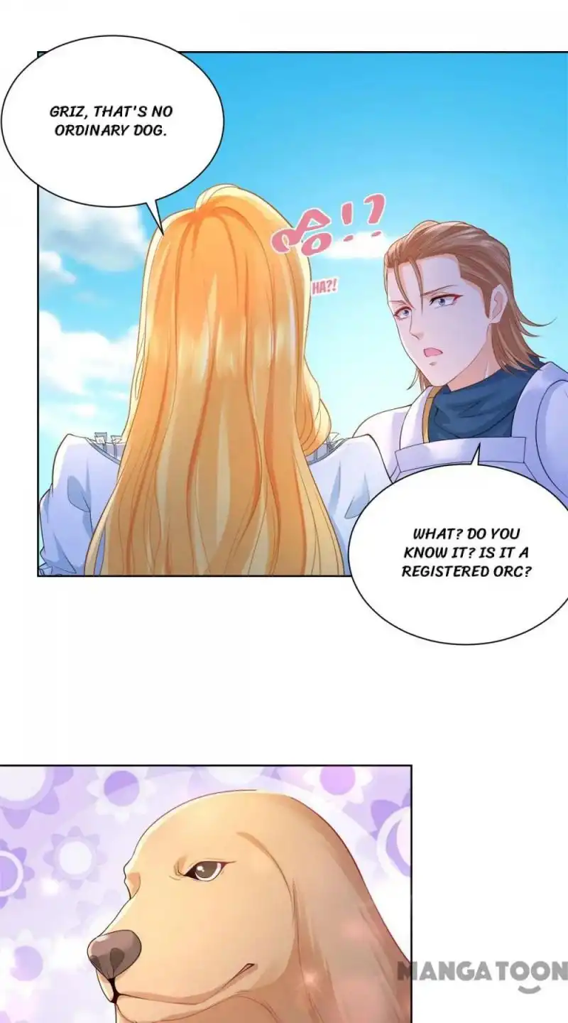 I Just Want to be a Useless Duke's Daughter Chapter 45