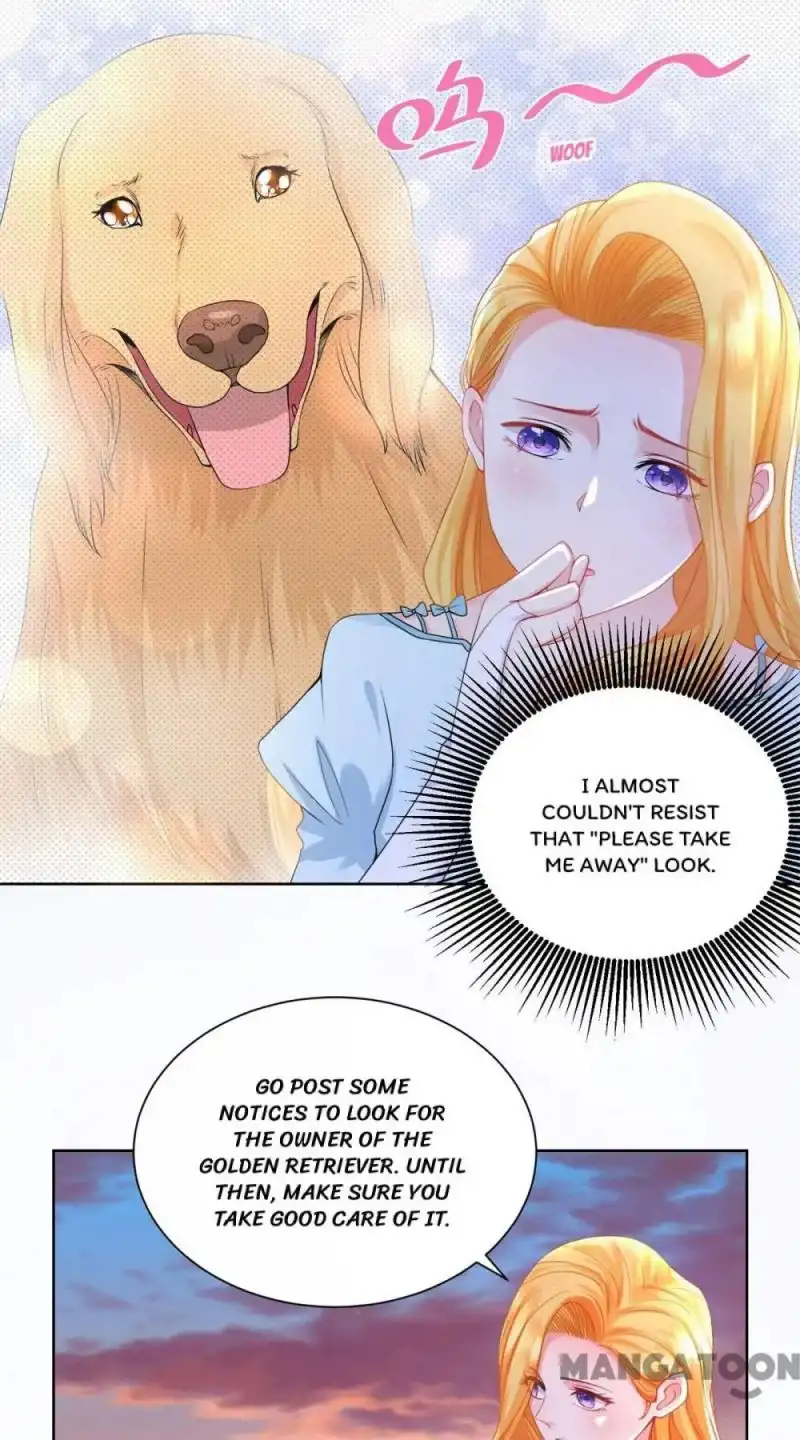 I Just Want to be a Useless Duke's Daughter Chapter 45