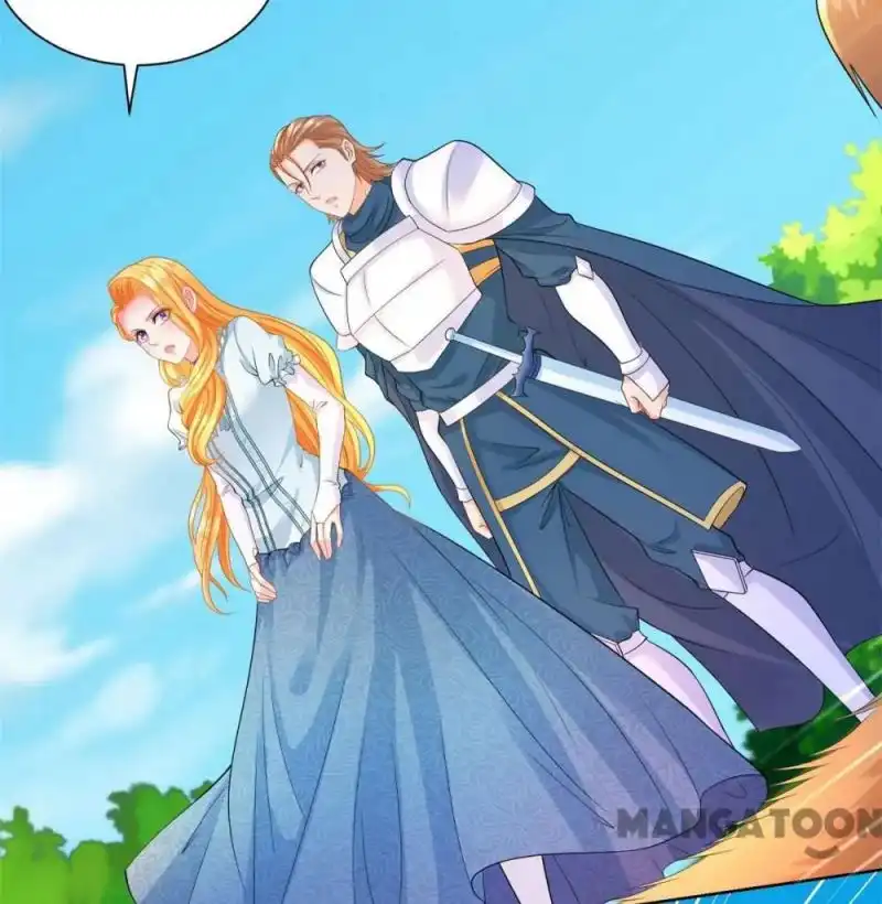 I Just Want to be a Useless Duke's Daughter Chapter 45