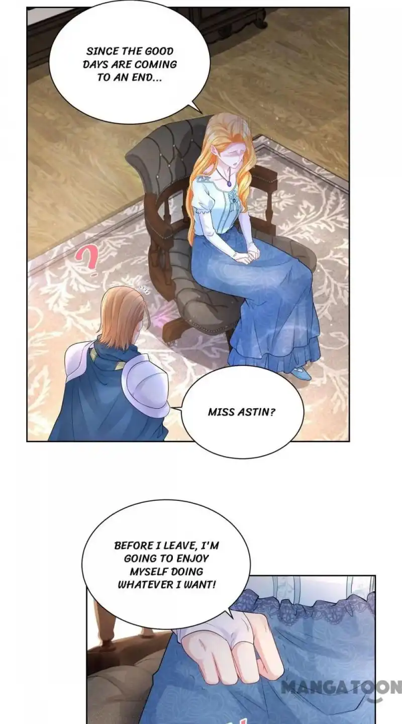 I Just Want to be a Useless Duke's Daughter Chapter 47