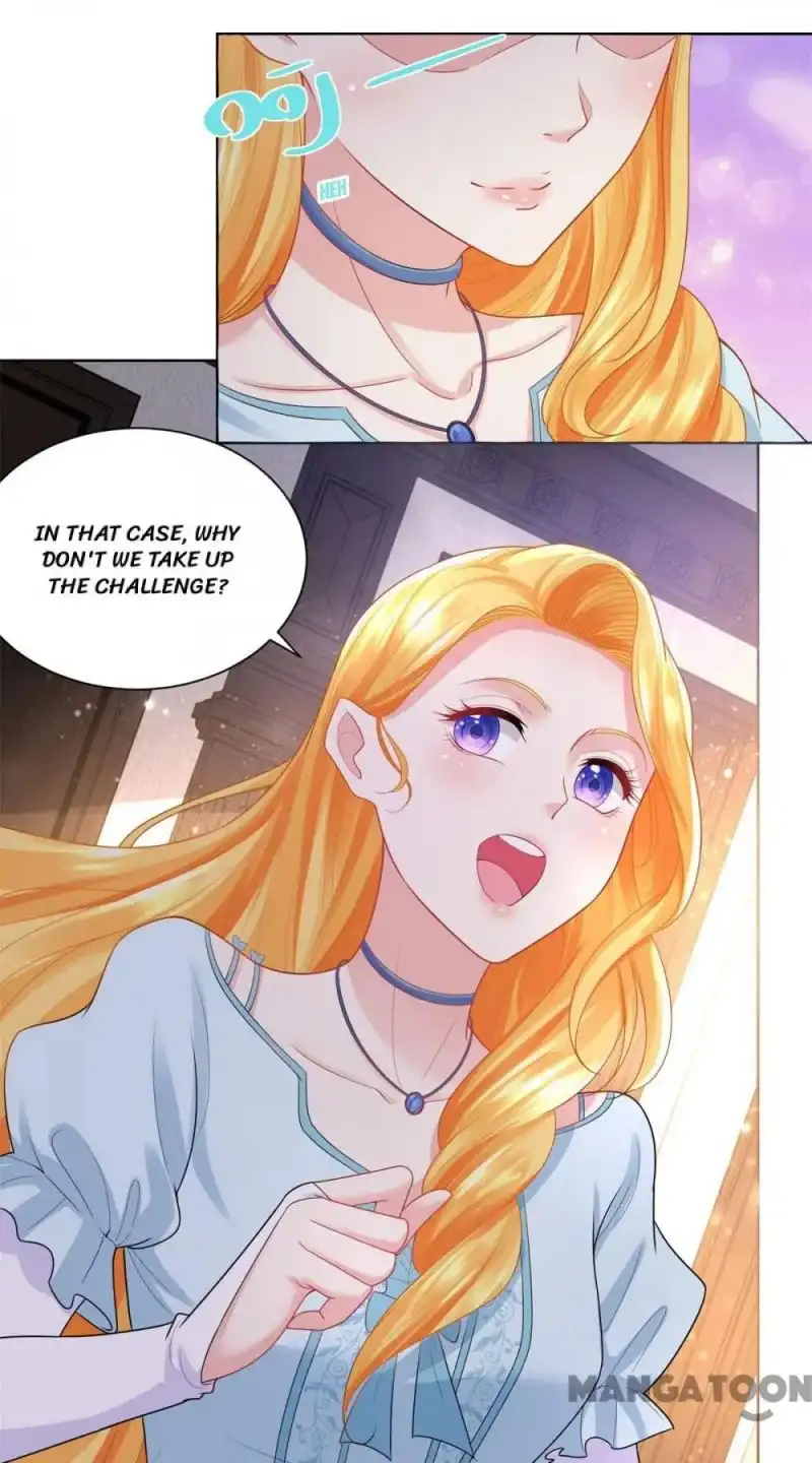 I Just Want to be a Useless Duke's Daughter Chapter 47