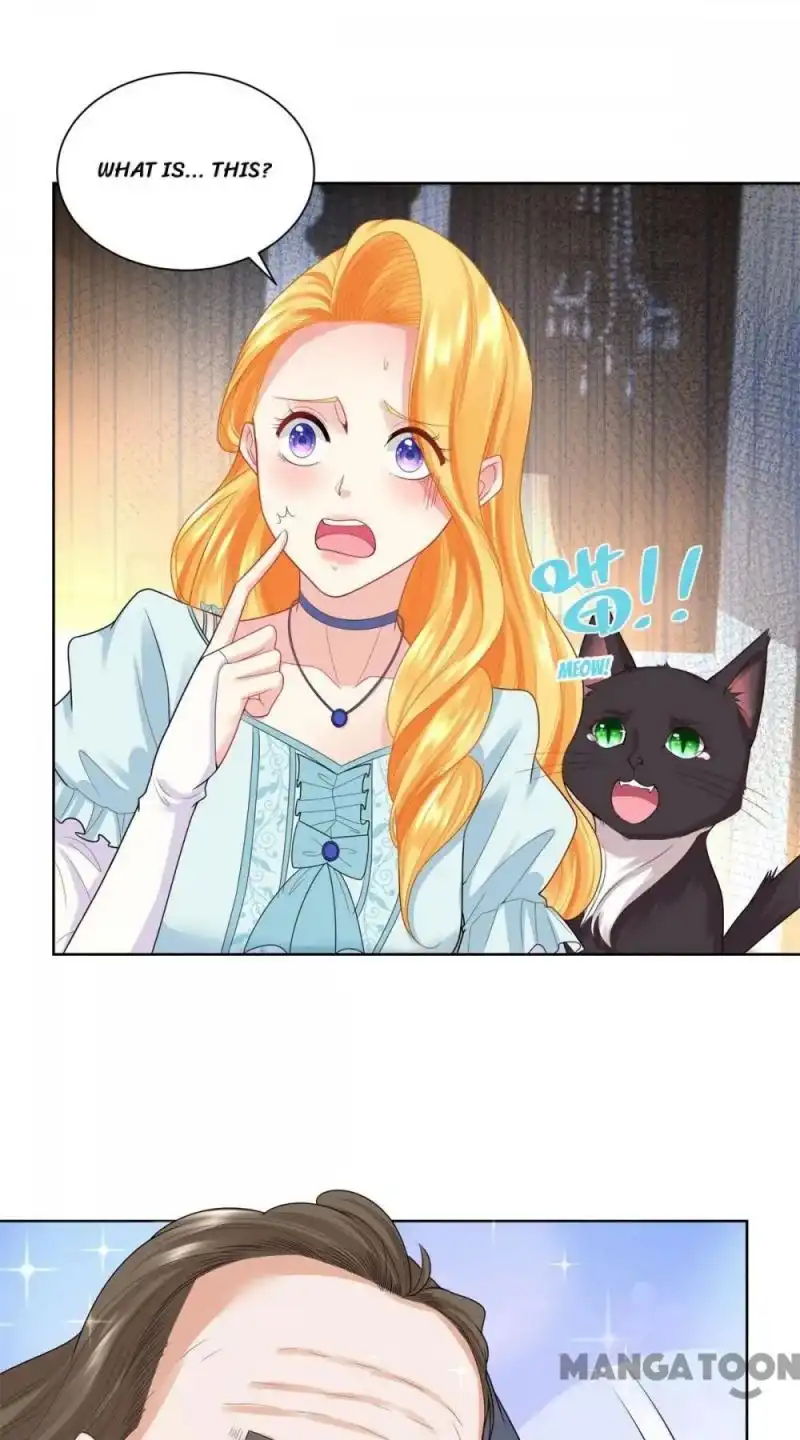 I Just Want to be a Useless Duke's Daughter Chapter 47