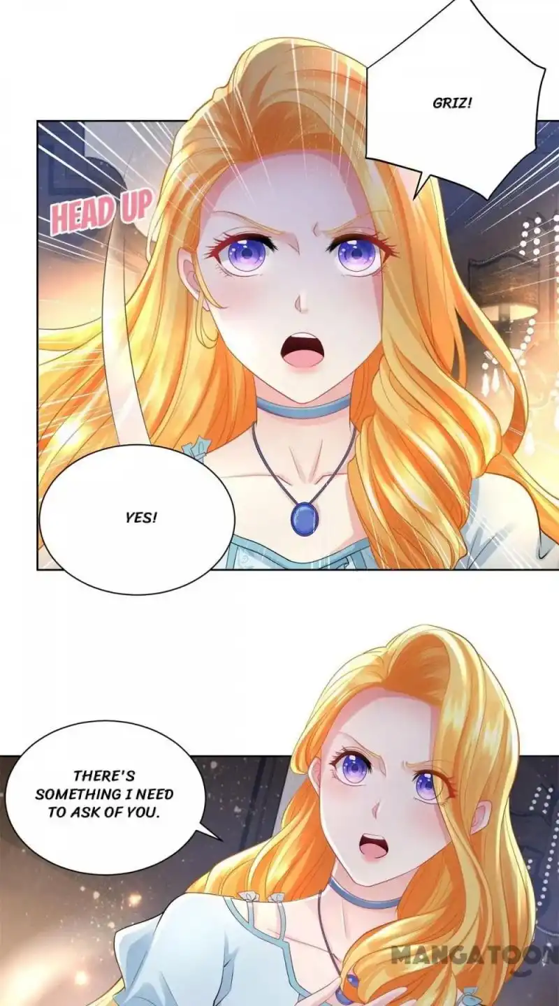 I Just Want to be a Useless Duke's Daughter Chapter 47