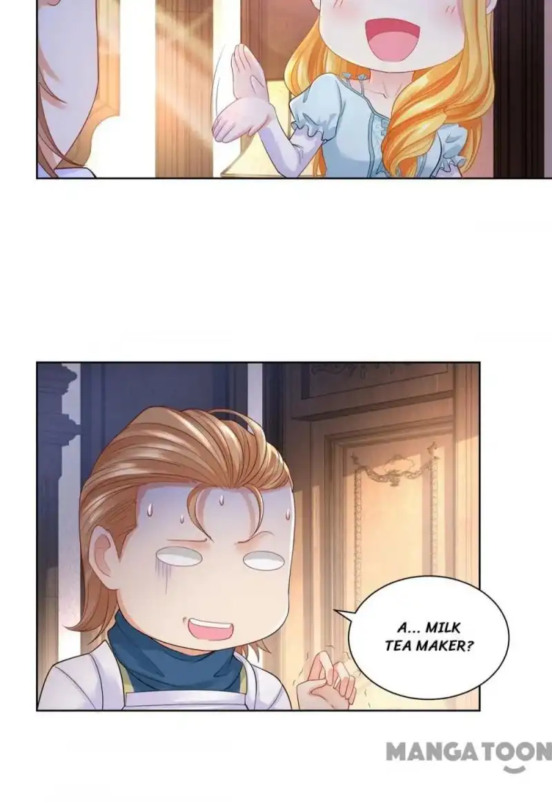 I Just Want to be a Useless Duke's Daughter Chapter 47