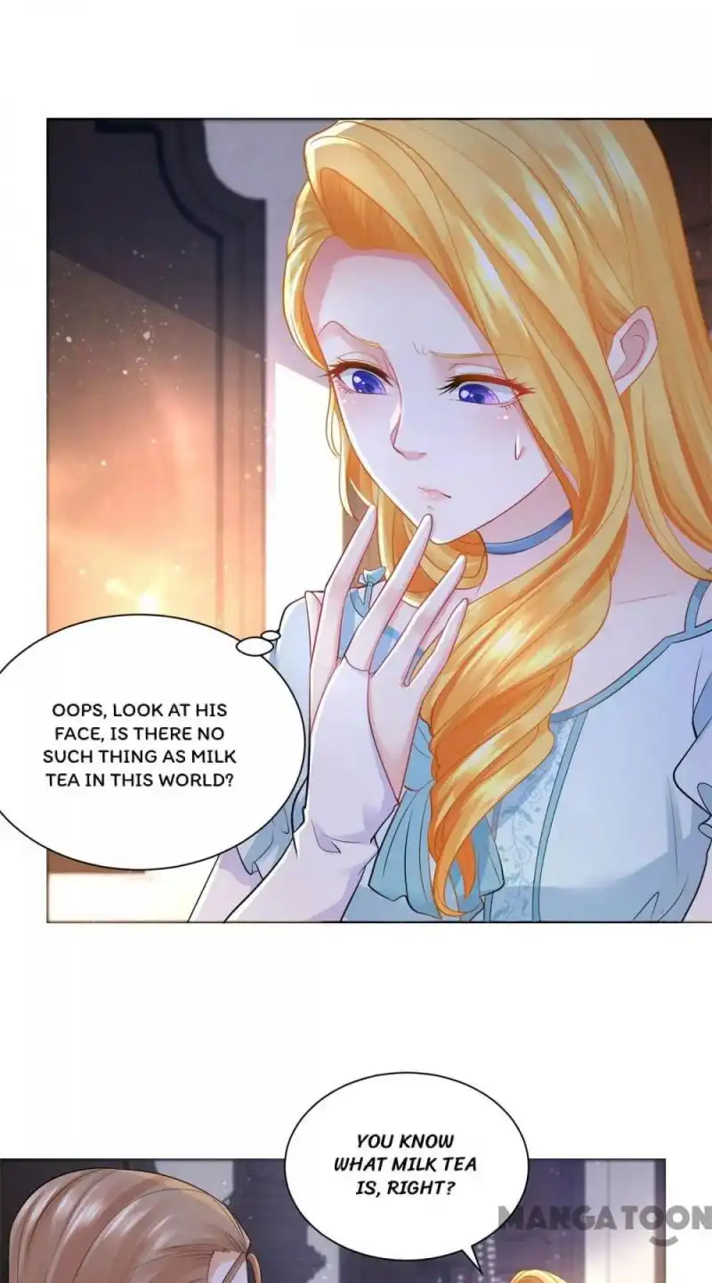 I Just Want to be a Useless Duke's Daughter Chapter 47