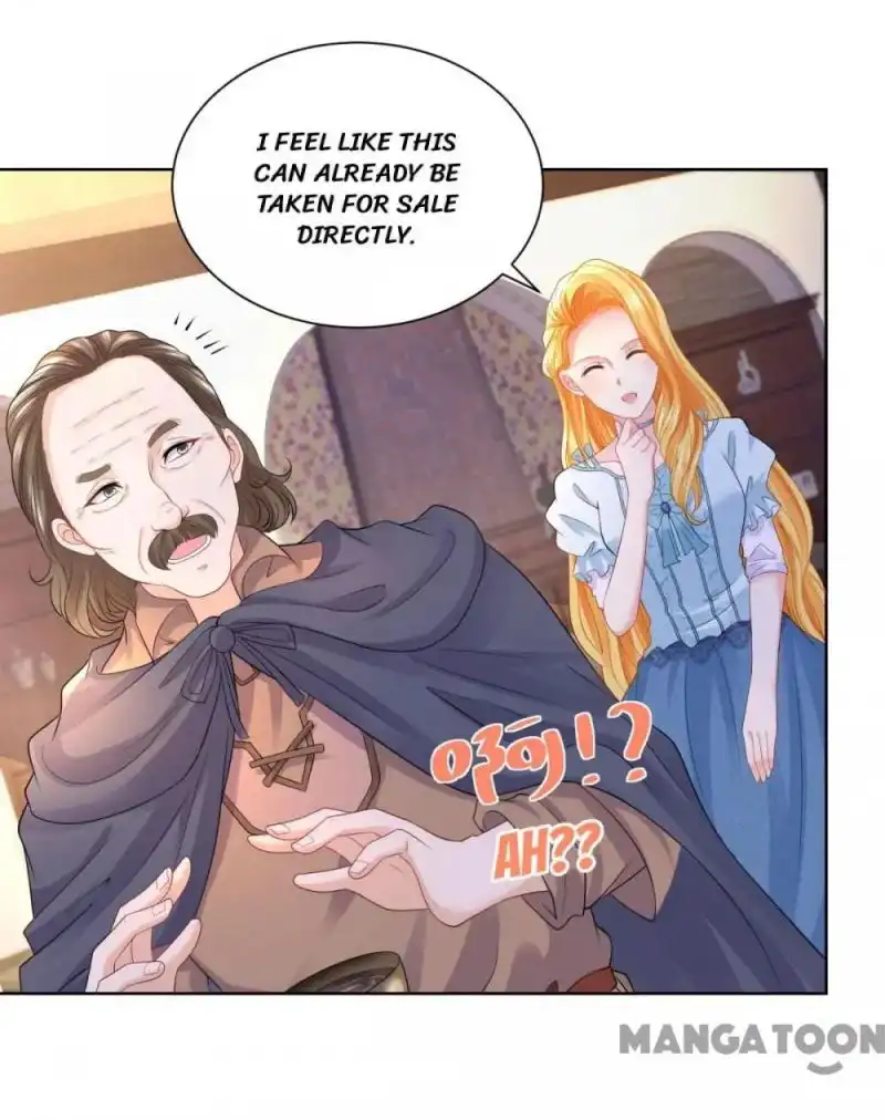 I Just Want to be a Useless Duke's Daughter Chapter 48