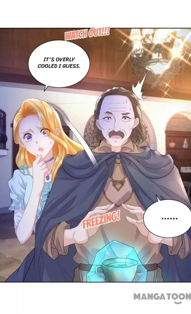 I Just Want to be a Useless Duke's Daughter Chapter 48