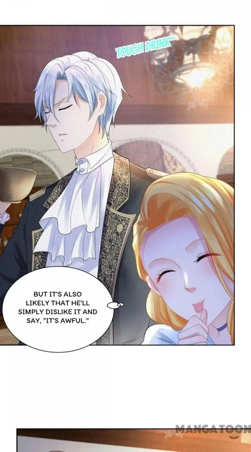 I Just Want to be a Useless Duke's Daughter Chapter 48