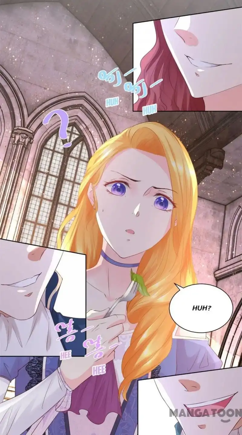 I Just Want to be a Useless Duke's Daughter Chapter 49