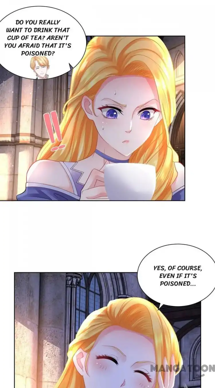 I Just Want to be a Useless Duke's Daughter Chapter 50