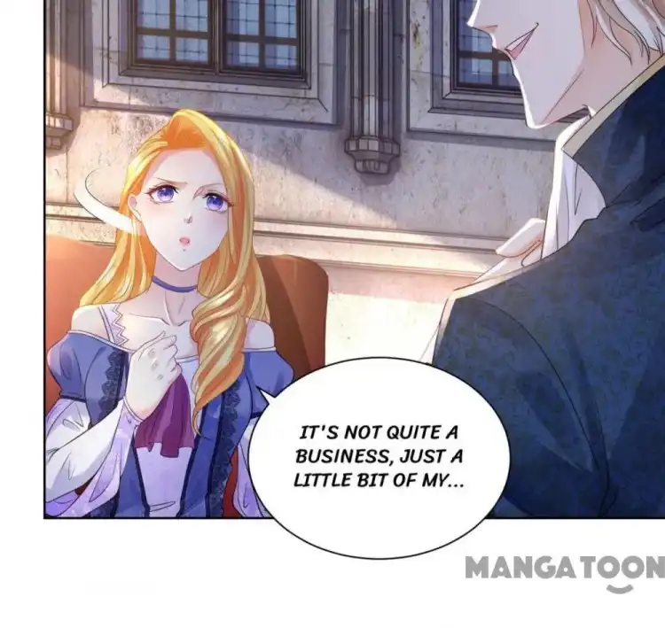 I Just Want to be a Useless Duke's Daughter Chapter 51