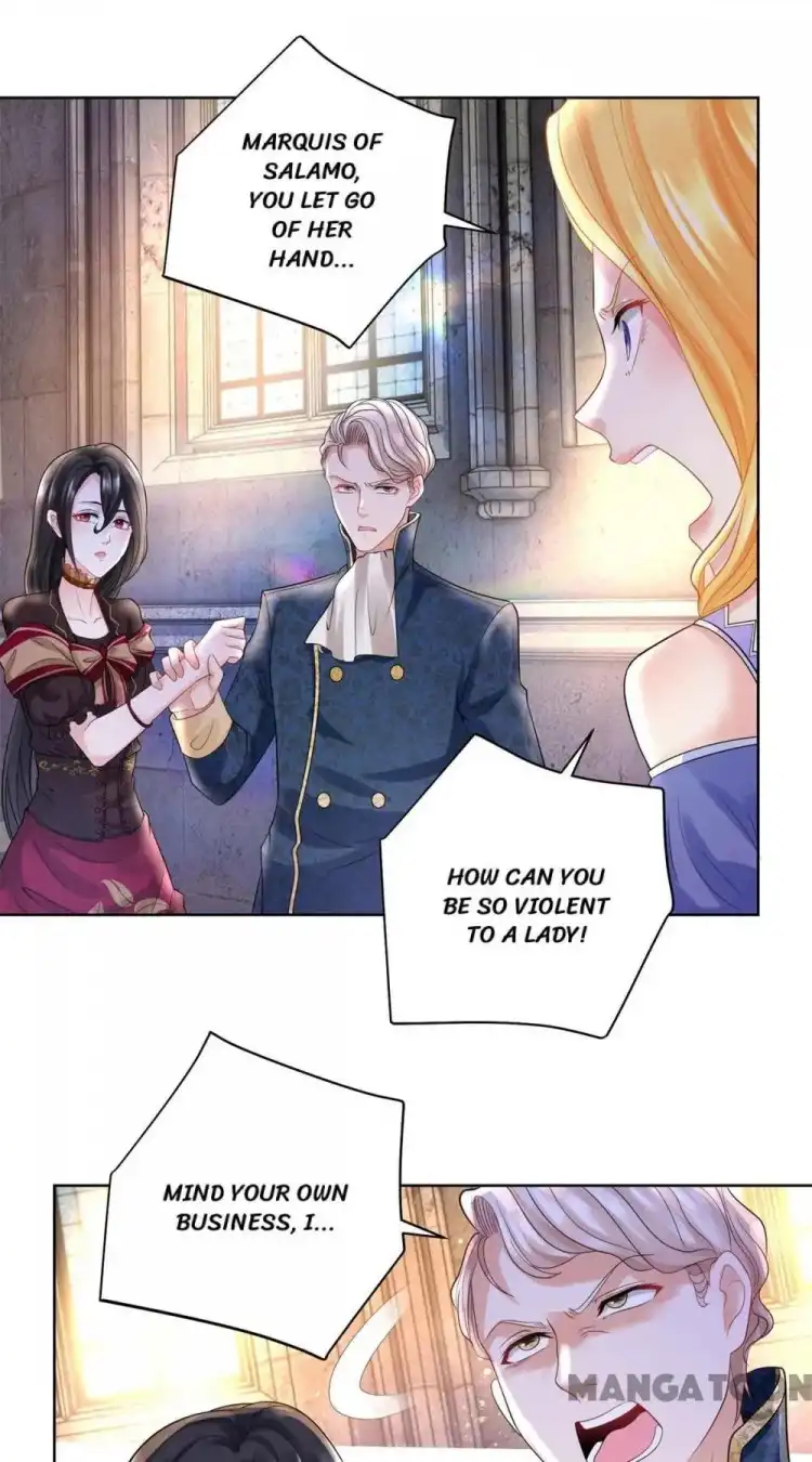 I Just Want to be a Useless Duke's Daughter Chapter 52