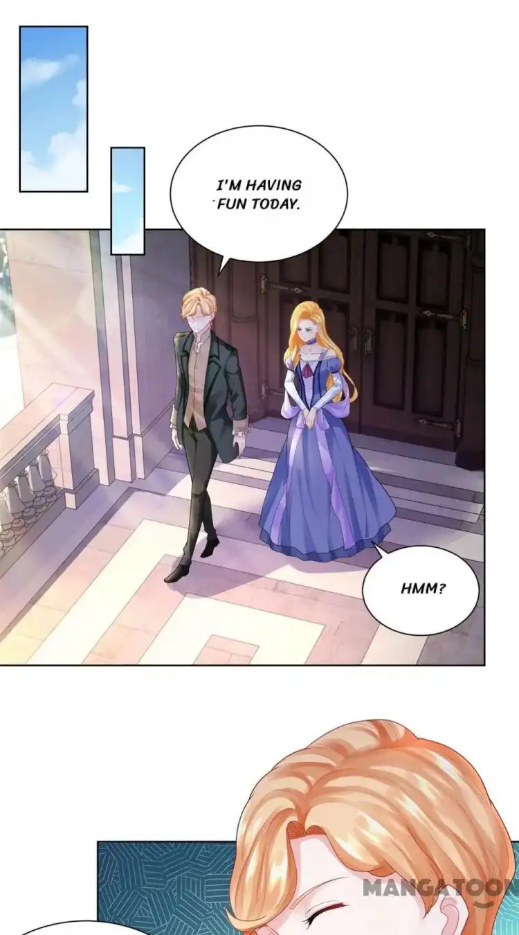 I Just Want to be a Useless Duke's Daughter Chapter 52