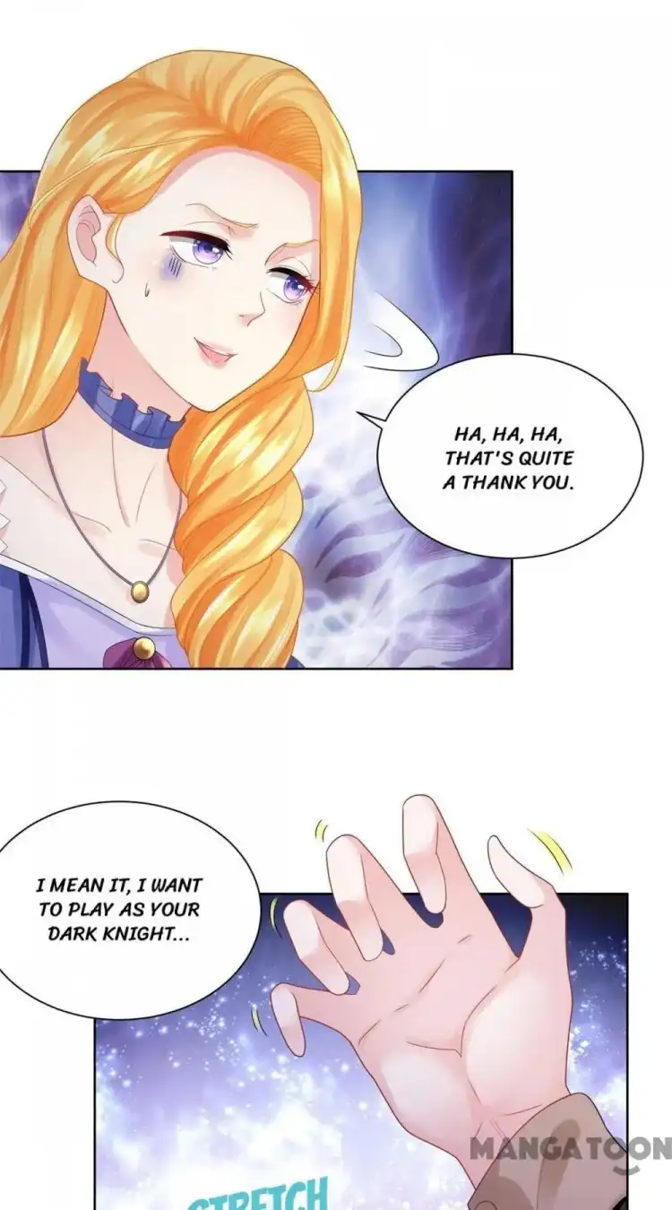 I Just Want to be a Useless Duke's Daughter Chapter 52