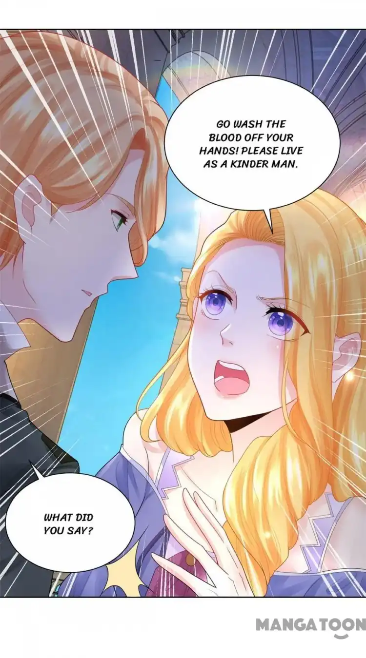 I Just Want to be a Useless Duke's Daughter Chapter 52