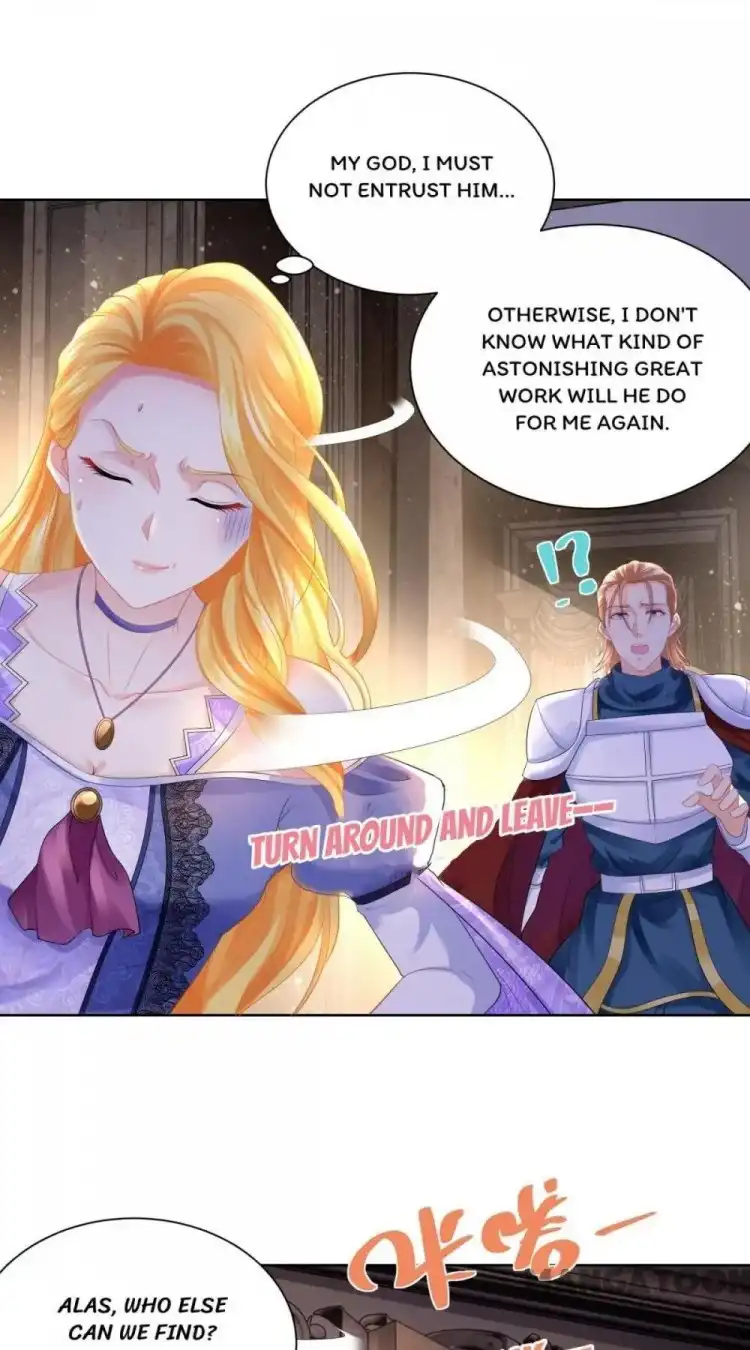 I Just Want to be a Useless Duke's Daughter Chapter 55