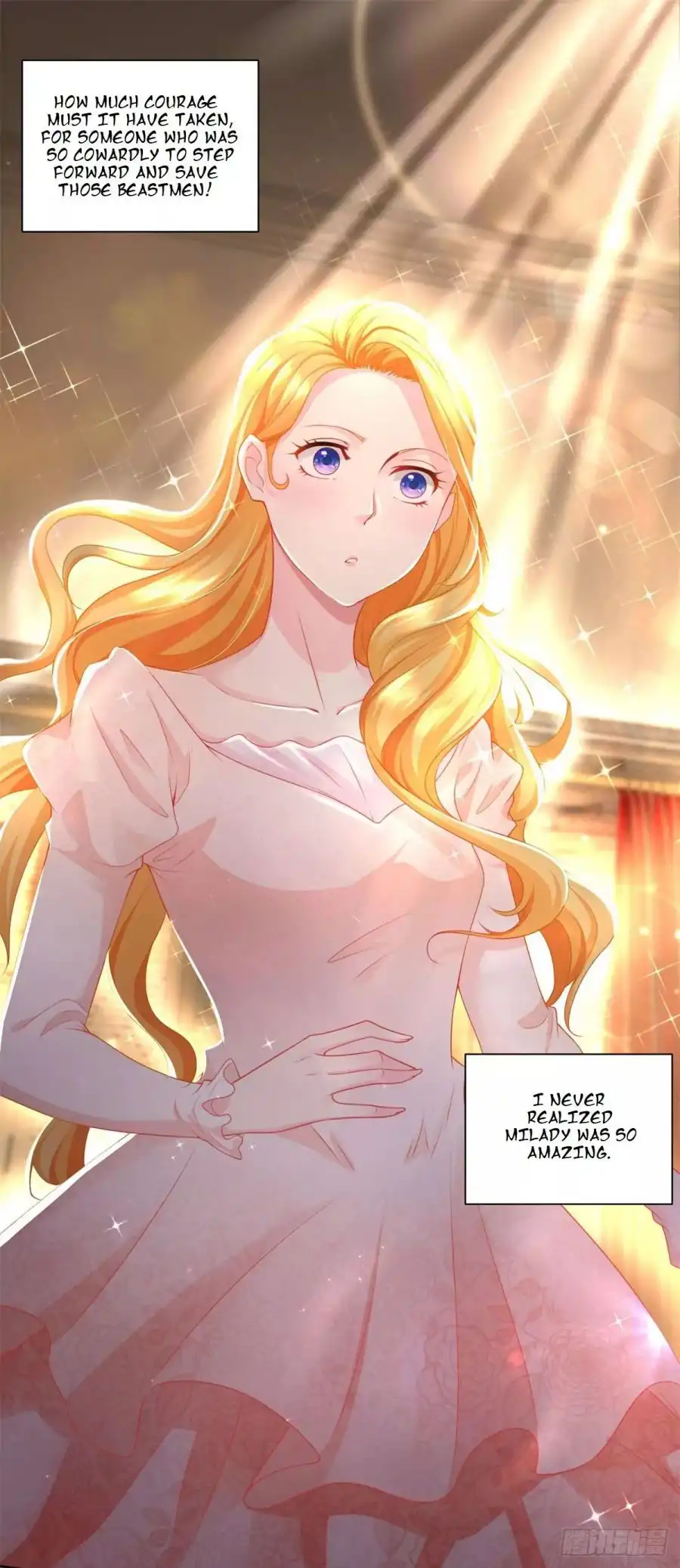 I Just Want to be a Useless Duke's Daughter Chapter 6