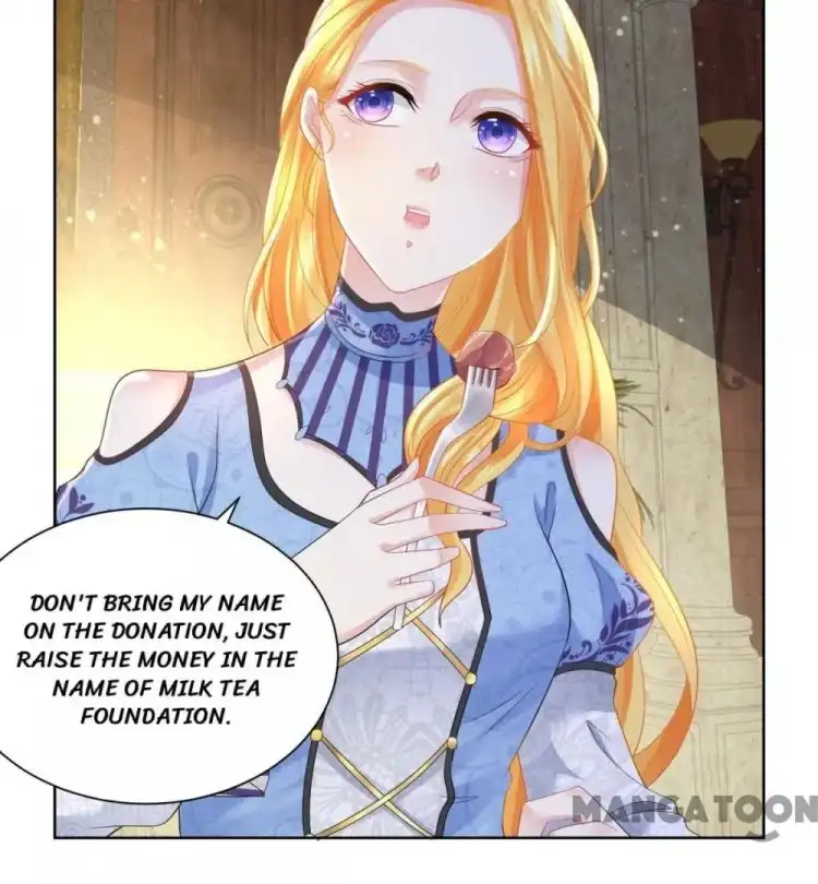 I Just Want to be a Useless Duke's Daughter Chapter 62