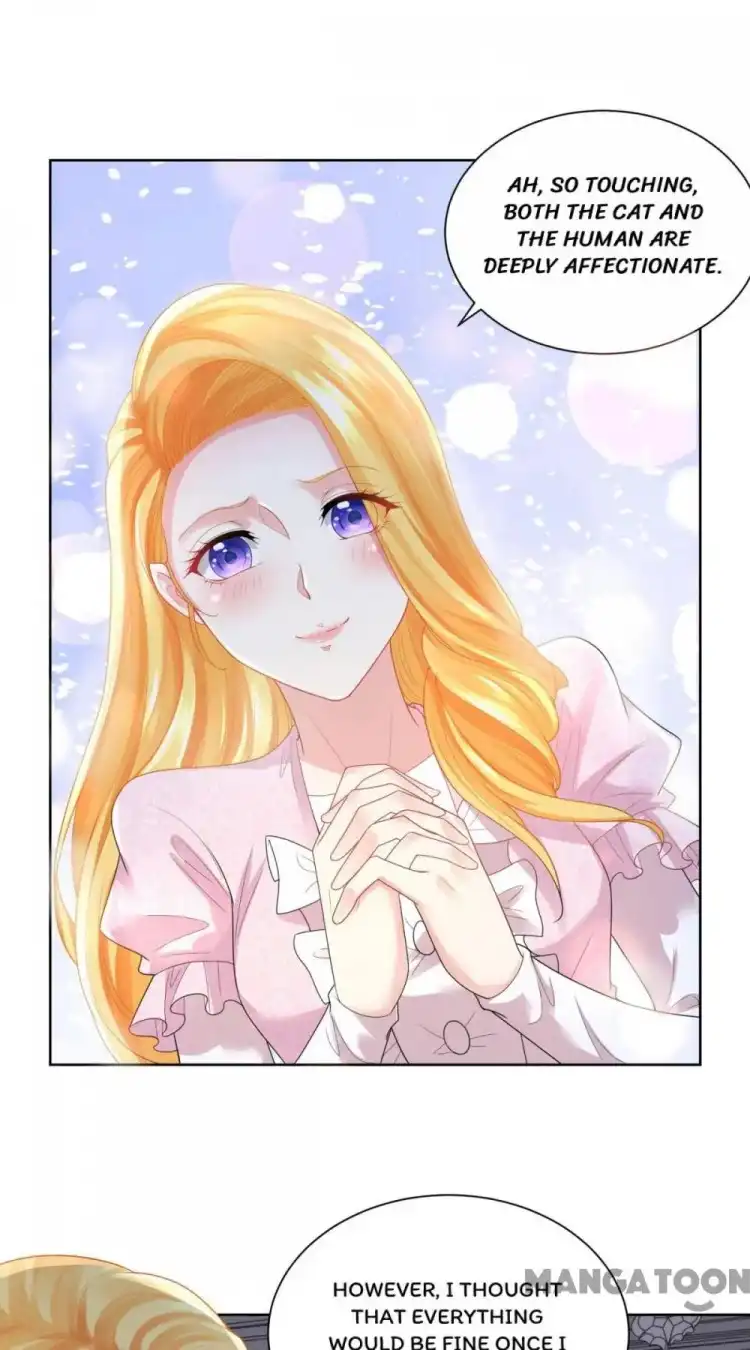 I Just Want to be a Useless Duke's Daughter Chapter 62