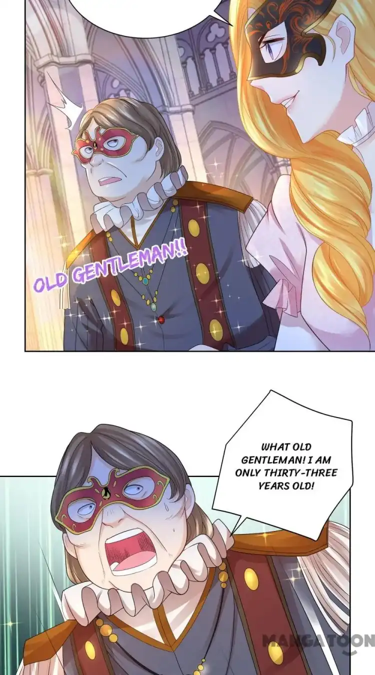 I Just Want to be a Useless Duke's Daughter Chapter 64