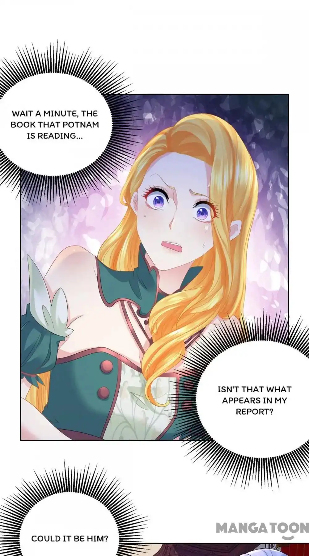 I Just Want to be a Useless Duke's Daughter Chapter 77