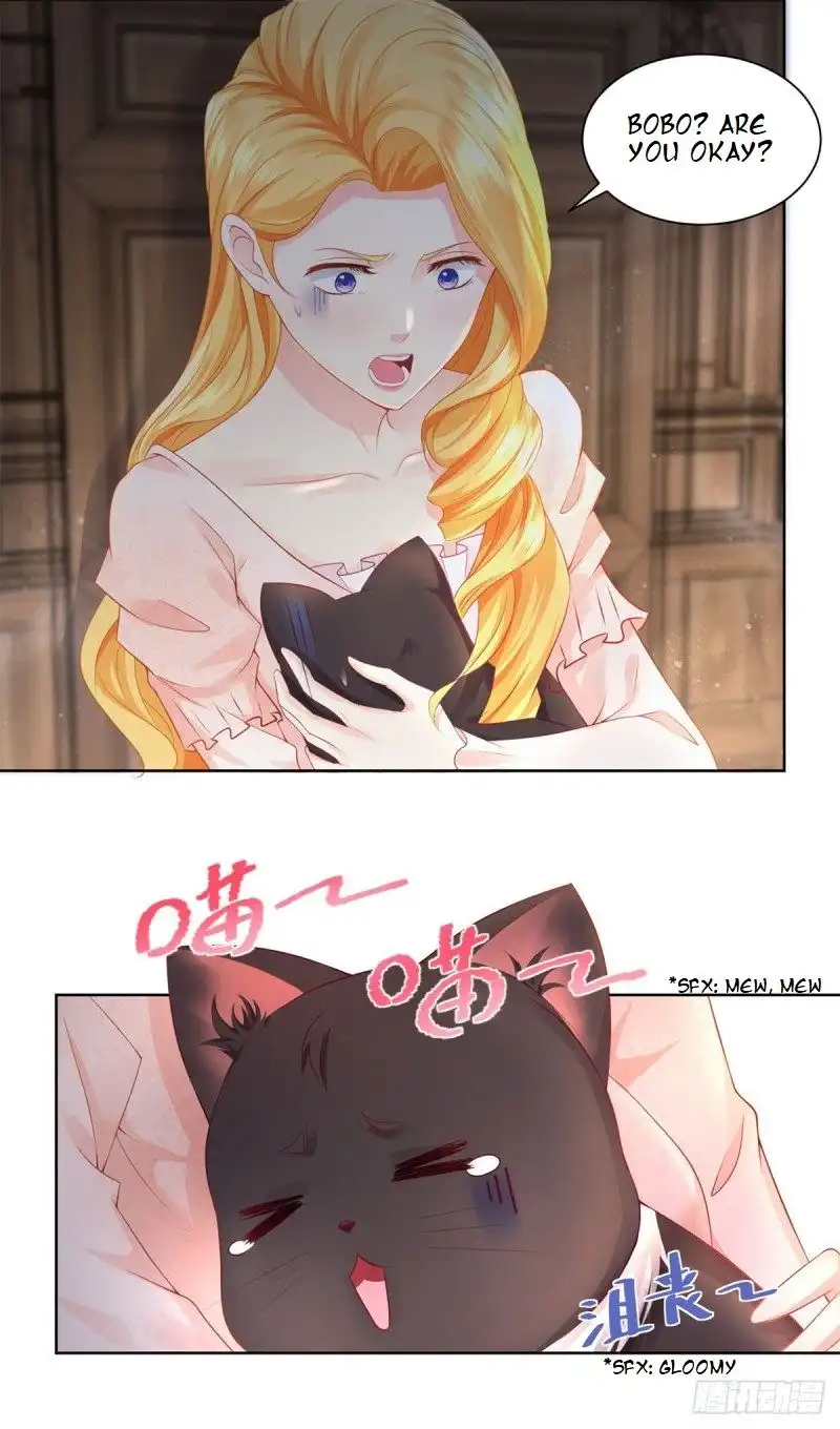 I Just Want to be a Useless Duke's Daughter Chapter 8