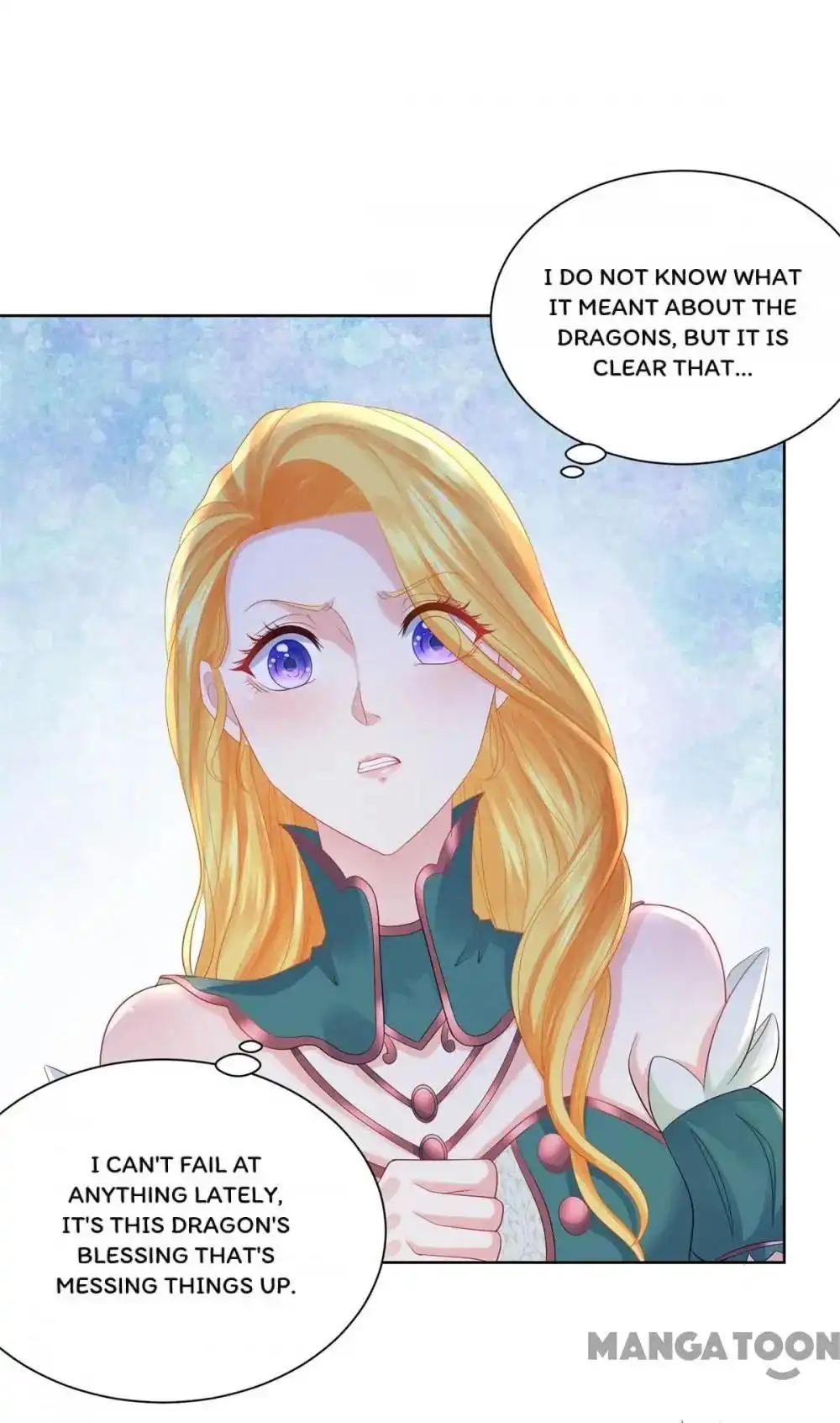 I Just Want to be a Useless Duke's Daughter Chapter 83