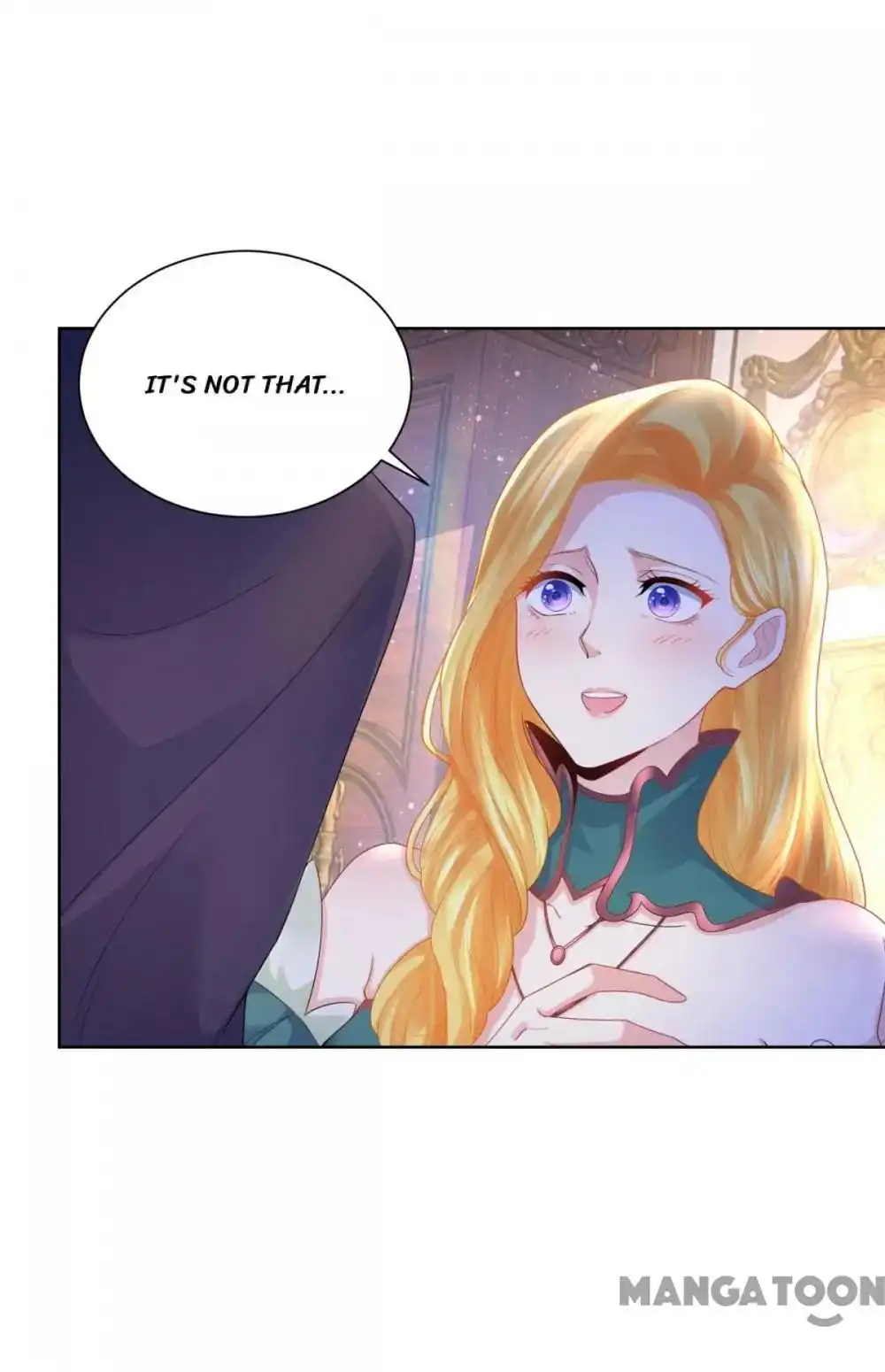 I Just Want to be a Useless Duke's Daughter Chapter 85