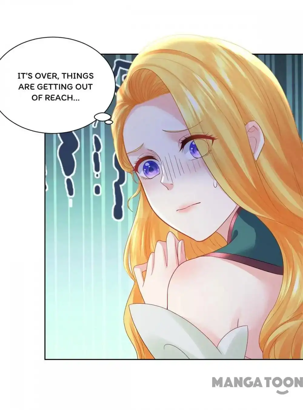 I Just Want to be a Useless Duke's Daughter Chapter 86