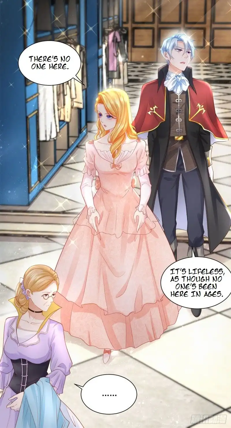 I Just Want to be a Useless Duke's Daughter Chapter 9