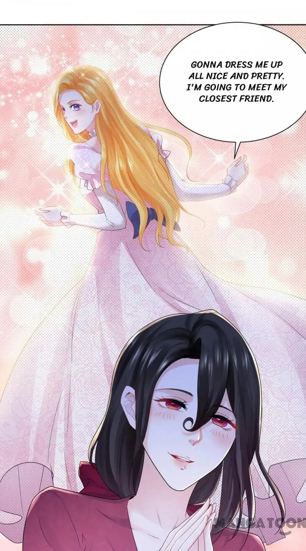 I Just Want to be a Useless Duke's Daughter Chapter 90