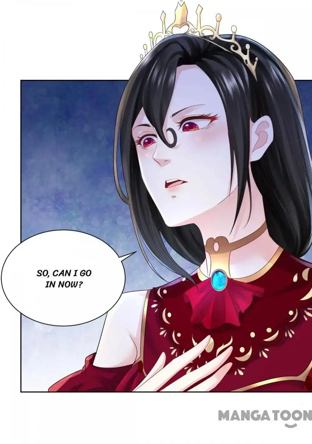 I Just Want to be a Useless Duke's Daughter Chapter 90