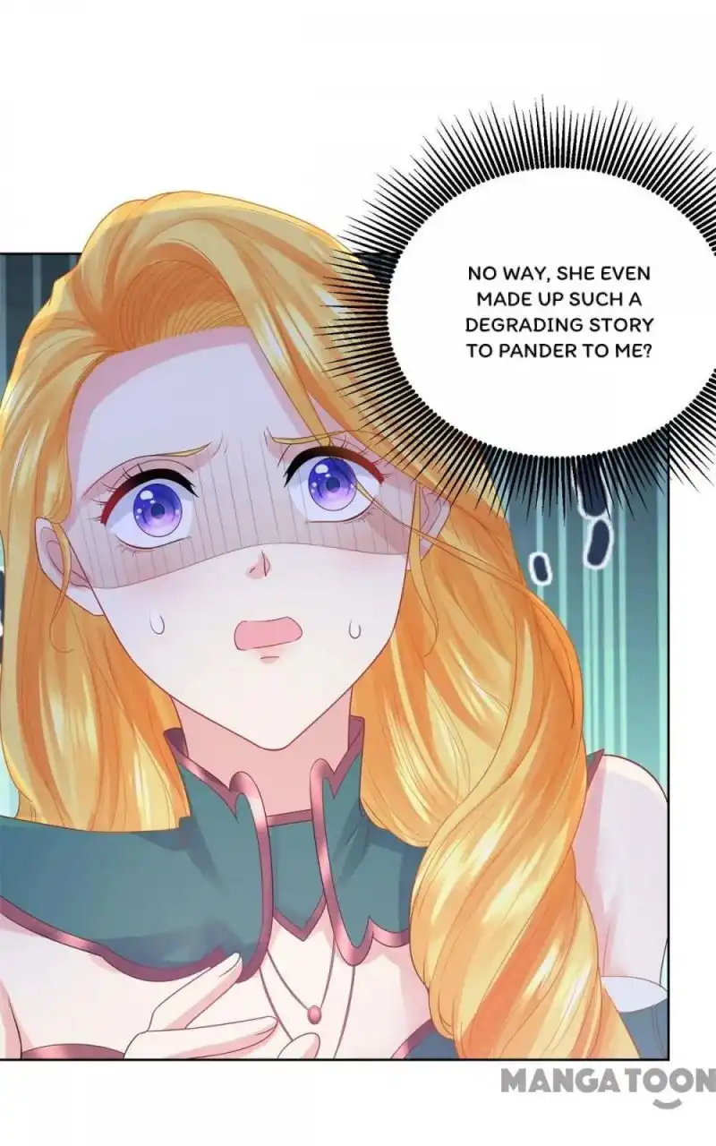 I Just Want to be a Useless Duke's Daughter Chapter 92