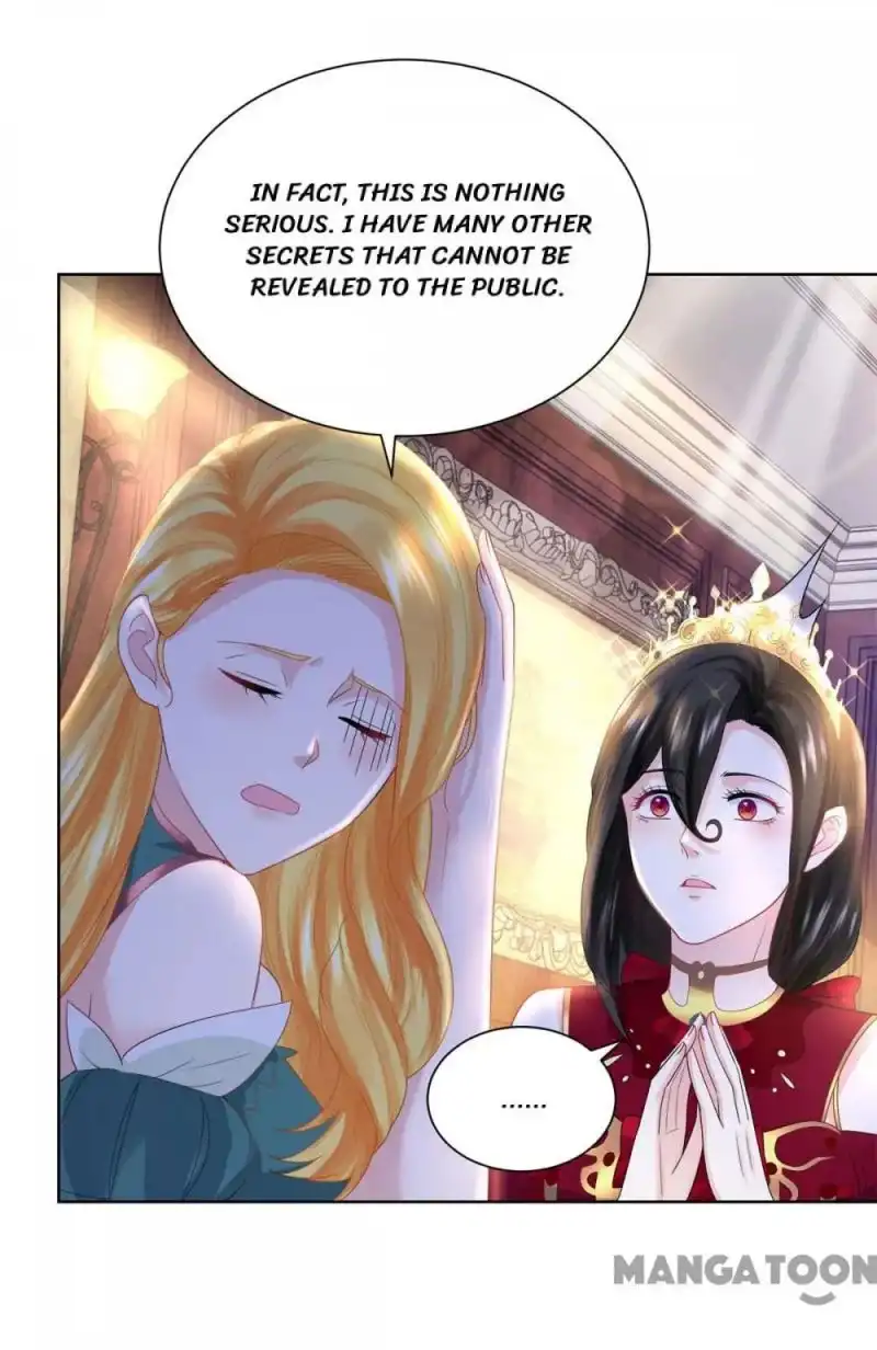 I Just Want to be a Useless Duke's Daughter Chapter 92