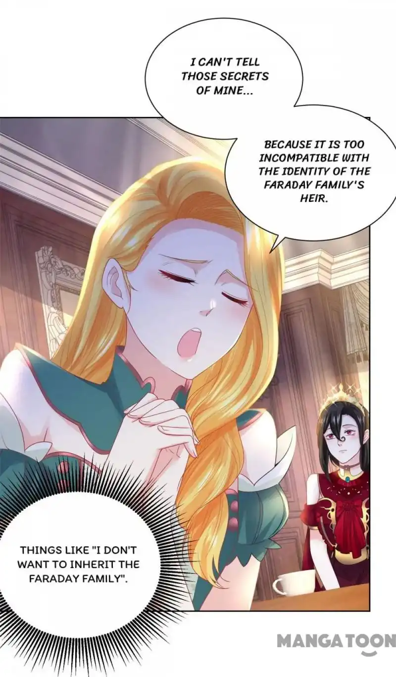 I Just Want to be a Useless Duke's Daughter Chapter 92