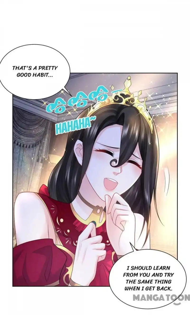 I Just Want to be a Useless Duke's Daughter Chapter 92