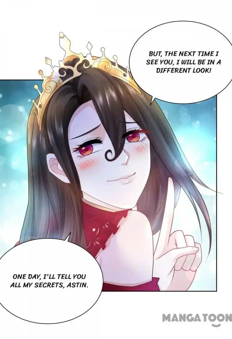 I Just Want to be a Useless Duke's Daughter Chapter 92