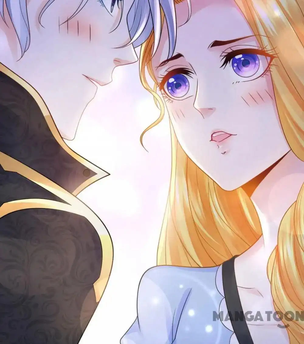 I Just Want to be a Useless Duke's Daughter Chapter 97