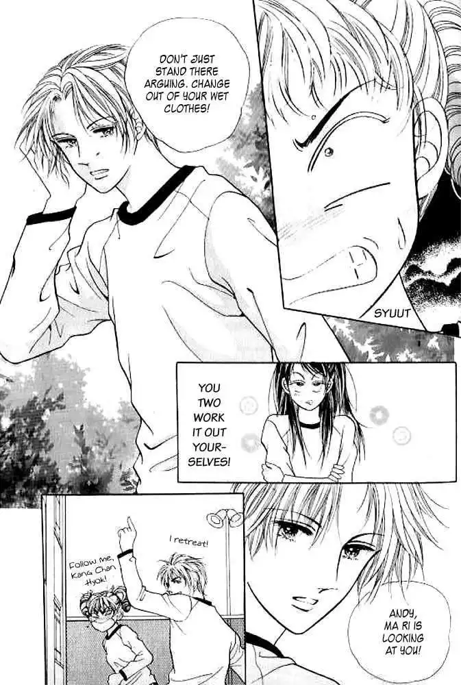 I Like Beautiful Guy Chapter 12