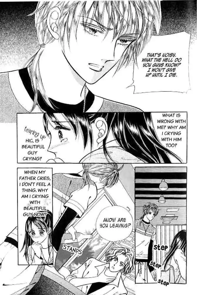 I Like Beautiful Guy Chapter 2