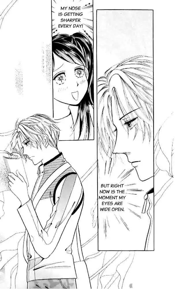 I Like Beautiful Guy Chapter 2