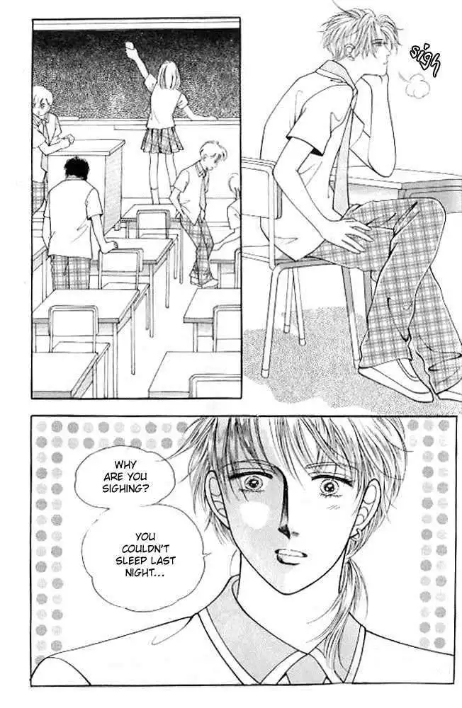 I Like Beautiful Guy Chapter 21