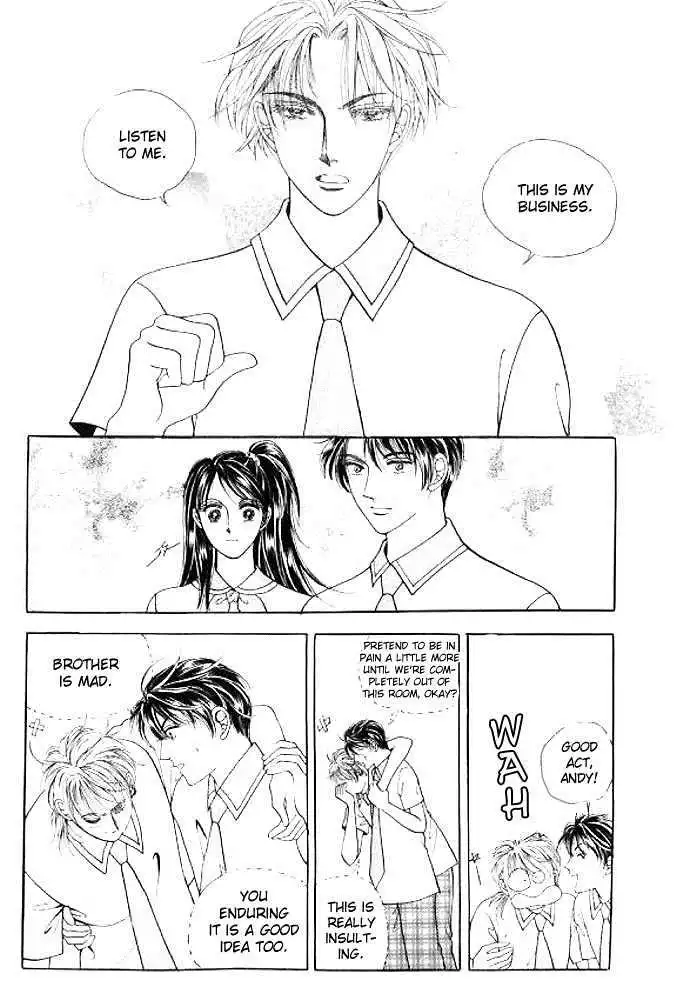 I Like Beautiful Guy Chapter 21